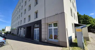 Apartment in Warsaw, Poland