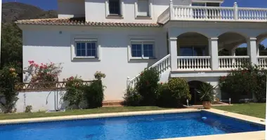 Villa in Mijas, Spanien