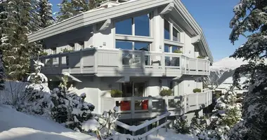 Chalet 6 bedrooms in Courchevel, France