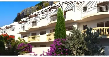 Mieszkanie 3 pokoi w Pafos, Cypr