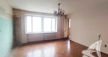 Apartamento 3 habitaciones en Brest, Belarús