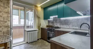 Appartement 3 chambres dans Minsk, Bélarus