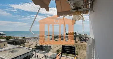Mieszkanie 2 pokoi w Bashkia Durres, Albania