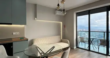 Appartement 2 chambres dans Batoumi, Géorgie