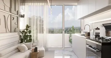 Apartment in Mezitli, Turkey