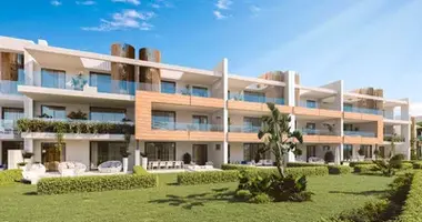 Wohnung 2 Schlafzimmer in Benalmadena, Spanien
