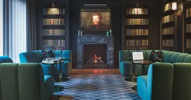 Appartement 2 chambres dans Londres, Royaume-Uni