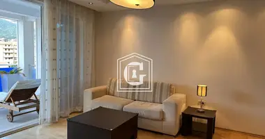 Apartamento 2 habitaciones en Budva, Montenegro