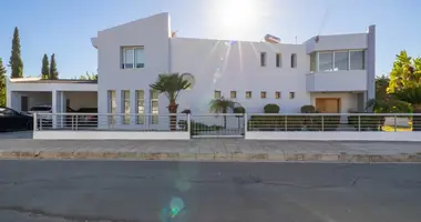 Квартира 5 комнат в муниципалитет Пафос, Кипр