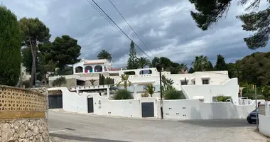Villa en Teulada, Španjolska