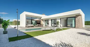 Villa 3 zimmer in Calasparra, Spanien