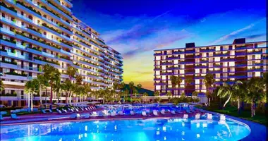 Apartamento en Trikomo, Chipre del Norte