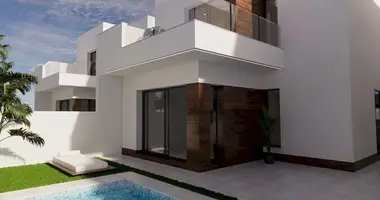 Villa in San Fulgencio, Spanien