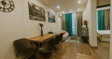 Квартира 3 комнаты в Батуми, Грузия