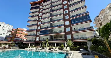 Appartement 1 chambre dans Kargicak, Turquie