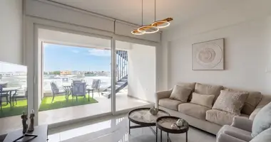 2 bedroom apartment in Aradippou, Cyprus