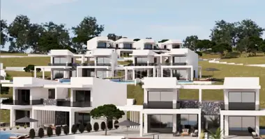 4 bedroom house in Kriopigi, Greece