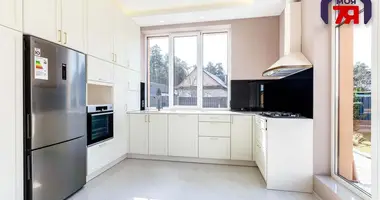 5 room apartment in Minsk, Belarus