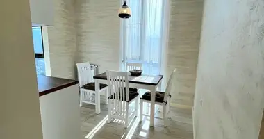 2 bedroom apartment in Batumi, Georgia