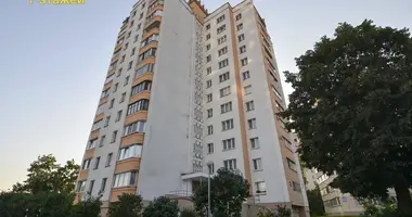Квартира 2 комнаты в Минск, Беларусь