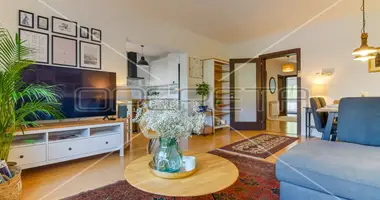 Apartamento 4 habitaciones en Zagreb, Croacia