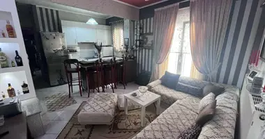 Apartamento 2 habitaciones en Municipality of Neapoli Sykies, Grecia