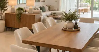 3 bedroom apartment in Spain