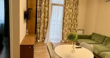 Apartamento 2 habitaciones en Batumi, Georgia
