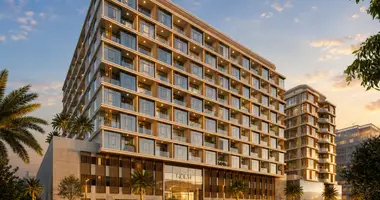 Appartement 1 chambre dans Doubaï, Émirats arabes unis