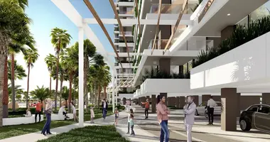 Apartamento en Chipre