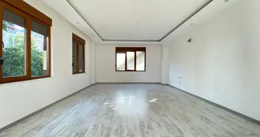 4 room apartment in Alanya, Turkey