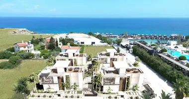 Villa 4 chambres dans Girne Belediyesi, Chypre du Nord
