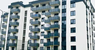 1 room apartment in Kaliningrad, Russia