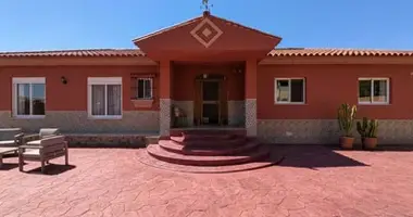 6 bedroom house in Mijas, Spain