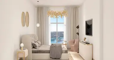 Apartamento 2 habitaciones en Dubái, Emiratos Árabes Unidos