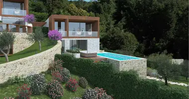 Villa 6 habitaciones en Terni, Italia