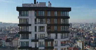 Appartement 2 chambres dans Besiktas, Turquie