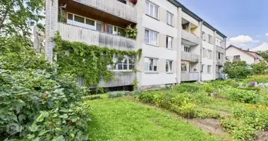 Mieszkanie 3 pokoi w Zygwold, Łotwa