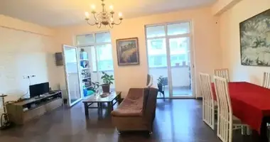 Квартира 3 комнаты в Тбилиси, Грузия