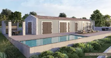 Villa in Umag, Kroatien
