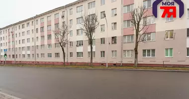 Apartamento 1 habitación en Maladzyechna District, Bielorrusia