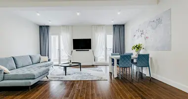 Appartement 2 chambres dans Herceg Novi, Monténégro
