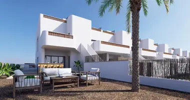 Wohnung 4 zimmer in Dolores, Spanien