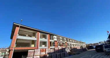 Appartement 4 chambres dans Odunpazari, Turquie