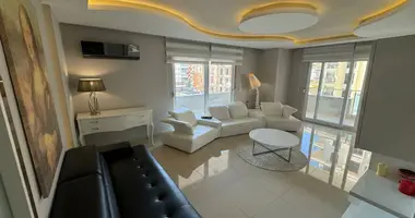 Квартира 4 комнаты в Махмутлар, Турция