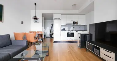 1 bedroom apartment in Lansi Taasjarvi, Finland