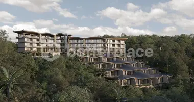 Appartement 1 chambre dans Ubud, Indonésie