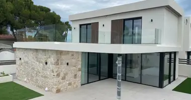 Dom 4 pokoi w Orihuela, Hiszpania