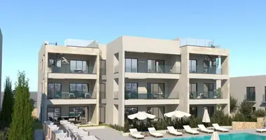 2 bedroom apartment in Kapparis, Cyprus
