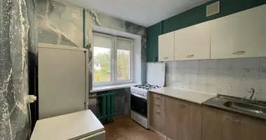 2 room apartment in Minsk, Belarus